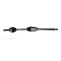 New Genuine PROTEX Drive Shaft - Transverse/cv Shaft #CVS.898BW