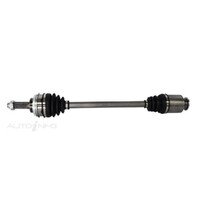 New Genuine PROTEX Drive Shaft - Transverse/cv Shaft #CVS.947ABW
