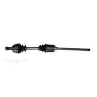 New Genuine PROTEX Drive Shaft - Transverse/cv Shaft #CVS.BM82BW