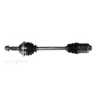 New Genuine PROTEX Drive Shaft - Transverse/cv Shaft #CVS.FD88BW