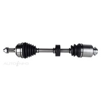New Genuine PROTEX Drive Shaft - Transverse/cv Shaft #CVS.HO44BW