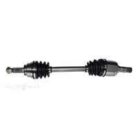 New Genuine PROTEX Drive Shaft - Transverse/cv Shaft #CVS.KA11BW