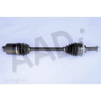 New Genuine PROTEX Drive Shaft - Transverse/cv Shaft #CVS.KA26BW