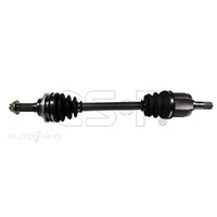 New Genuine PROTEX Drive Shaft - Transverse/cv Shaft #CVS.MZ07BW