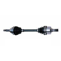 New Genuine PROTEX Drive Shaft - Transverse/cv Shaft #CVS.MZ26BW