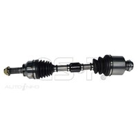 New Genuine PROTEX Drive Shaft - Transverse/cv Shaft #CVS.MZ50BW