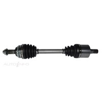 New Genuine PROTEX Drive Shaft - Transverse/cv Shaft #CVS.MZ57BW