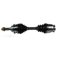 New Genuine PROTEX Drive Shaft - Transverse/cv Shaft #CVS.MZ91BW