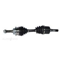 New Genuine PROTEX Drive Shaft - Transverse/cv Shaft #CVS.MZ92BW