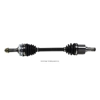 New Genuine PROTEX Drive Shaft - Transverse/cv Shaft #CVS.VW23BW