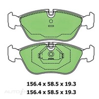 New Genuine PROTEX Brake Pad - Front #DB1261B
