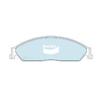 New Genuine BENDIX General CT Brake Pad #DB1473GCT