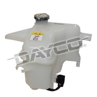 New Genuine DAYCO Radiator Expansion Tank #DET0040