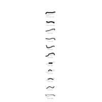 New Genuine DAYCO Vehicle Hose Pack #DHP27