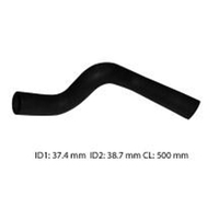 New Genuine DAYCO Radiator Hose #DMH1556