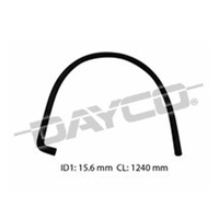 New Genuine DAYCO Radiator Hose #DMH1687