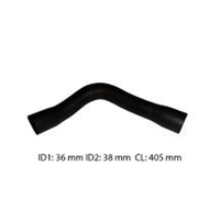 New Genuine DAYCO Radiator Hose #DMH1747
