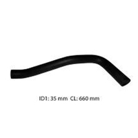 New Genuine DAYCO Radiator Hose #DMH1759