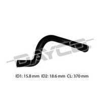 New Genuine DAYCO Radiator Hose #DMH1977