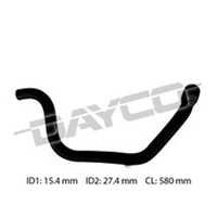 New Genuine DAYCO Radiator Hose #DMH2040