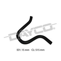 New Genuine DAYCO Radiator Hose #DMH2041
