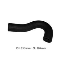 New Genuine DAYCO Radiator Hose #DMH2139