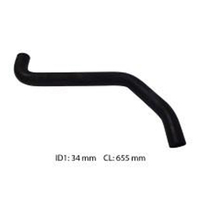 New Genuine DAYCO Radiator Upper Hose #DMH2256