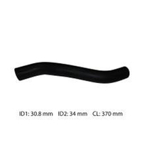 New Genuine DAYCO Radiator Hose #DMH2264