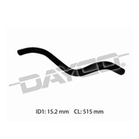 New Genuine DAYCO Radiator Hose #DMH2282