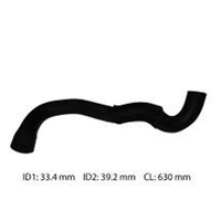 New Genuine DAYCO Radiator Hose #DMH2893