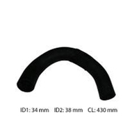 New Genuine DAYCO Radiator Hose #DMH2956
