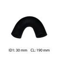 New Genuine DAYCO Radiator Hose #DMH3061