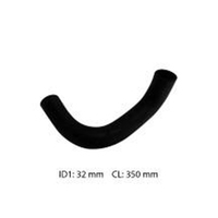 New Genuine DAYCO Radiator Hose #DMH313