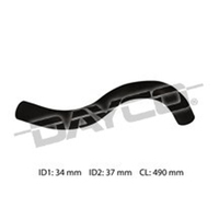 New Genuine DAYCO Radiator Hose #DMH3722