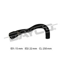 New Genuine DAYCO Radiator Hose #DMH3724