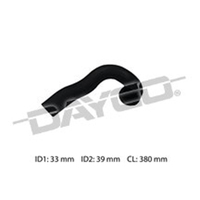 New Genuine DAYCO Radiator Hose #DMH3745