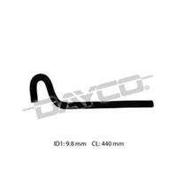 New Genuine DAYCO Radiator Hose #DMH4045