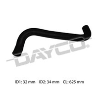 New Genuine DAYCO Radiator Hose #DMH4127