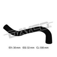 New Genuine DAYCO Radiator Hose #DMH4131