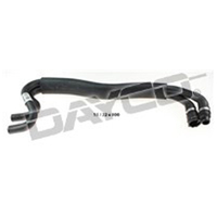New Genuine DAYCO Radiator Hose #DMH4201