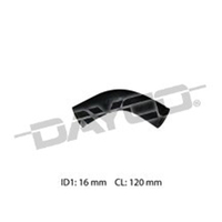 New Genuine DAYCO Radiator Hose #DMH4810
