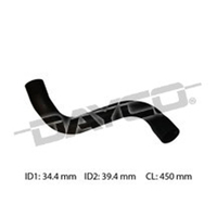 New Genuine DAYCO Radiator Hose #DMH5225