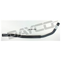 New Genuine DAYCO Radiator Hose #DMH5734