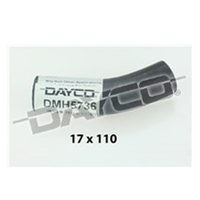 New Genuine DAYCO Radiator Hose #DMH5736