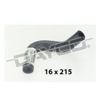 New Genuine DAYCO Radiator Hose #DMH5811