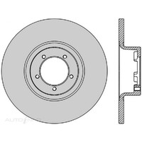 New Genuine PROTEX Rotor - Front #DR002