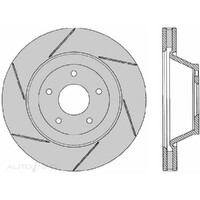 New Genuine PROTEX Rotor - Front #DR048L