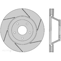 New Genuine PROTEX Rotor - Front #DR048R