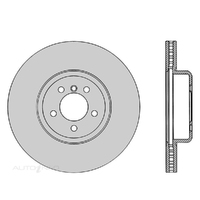 New Genuine PROTEX Disc Rotor #DR1101