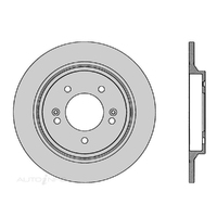 New Genuine PROTEX Disc Rotor #DR1106